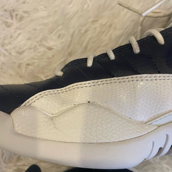 Nike Air Jordan Retro 12 Indigo Size 5.5 - Picture 8 of 16